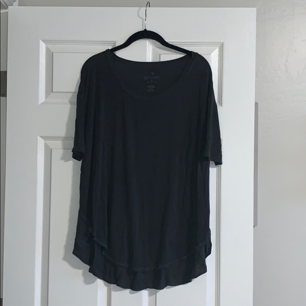 Soft & Sexy T